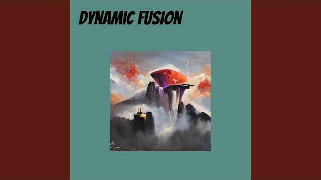 Dynamic fusion Dynamic fusion