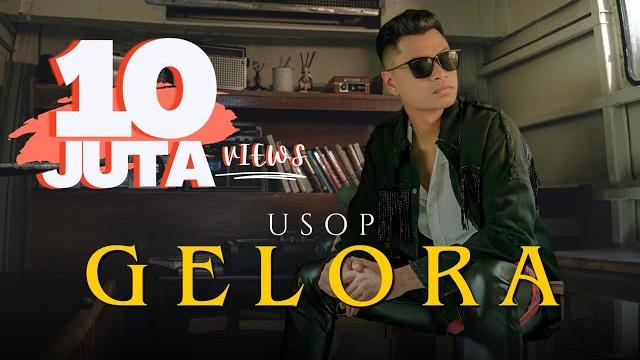 Usop - gelora (official music video) Usop - gelora (official music video)