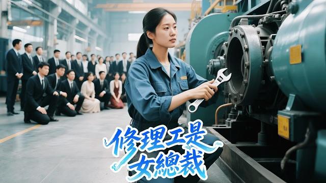 "mechanic revealed as undercover ceo!black card shames haters – 100 luxury cars salute her return "mechanic revealed as undercover ceo!black card shames haters – 100 luxury cars salute her return