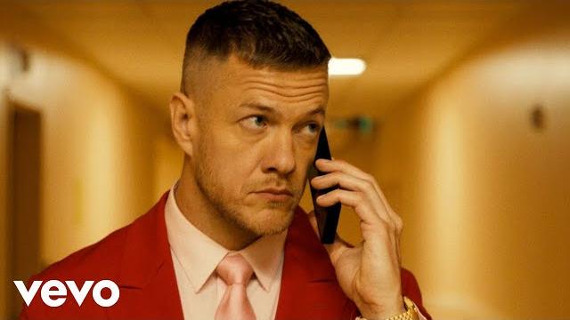 Imagine dragons - sharks (official music video) Imagine dragons - sharks (official music video)