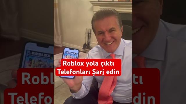 Roblox Roblox