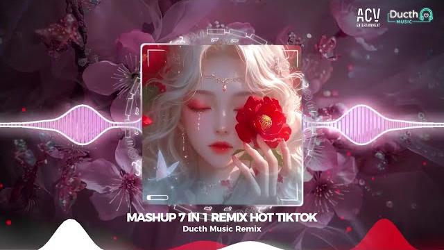 Mashup 7 in 1 remix hot tiktok | chuyến xe cuộc đời x cánh hoa héo tàn remix hot tiktok 2024 Mashup 7 in 1 remix hot tiktok | chuyến xe cuộc đời x cánh hoa héo tàn remix hot tiktok 2024