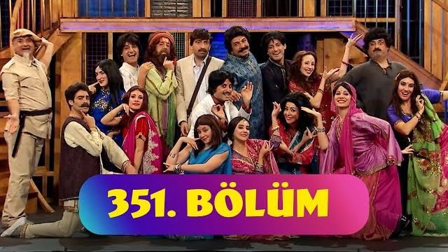 Güldür güldür show 351. bölüm Güldür güldür show 351. bölüm