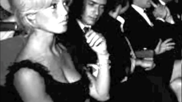 Bridget bardot sexy Bridget bardot sexy