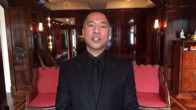 王岐山抓吴晓辉是打邓家威胁美国总统的一箭多雕之计! 王岐山抓吴晓辉是打邓家威胁美国总统的一箭多雕之计!