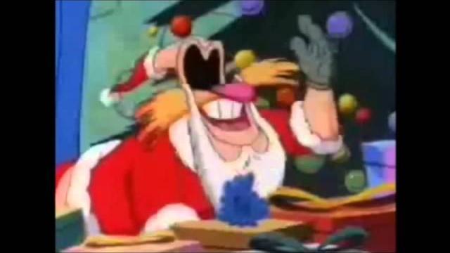 Robotnik gives you jerk off instructions! Robotnik gives you jerk off instructions!