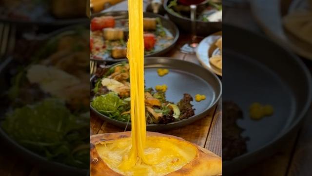 Georgian food. the best thing you can ever have Georgian food. the best thing you can ever have