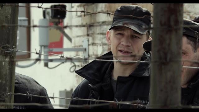 По чужой вине талантливый юноша оказался в аду! чужой среди своих. все серии. криминальная драма По чужой вине талантливый юноша оказался в аду! чужой среди своих. все серии. криминальная драма