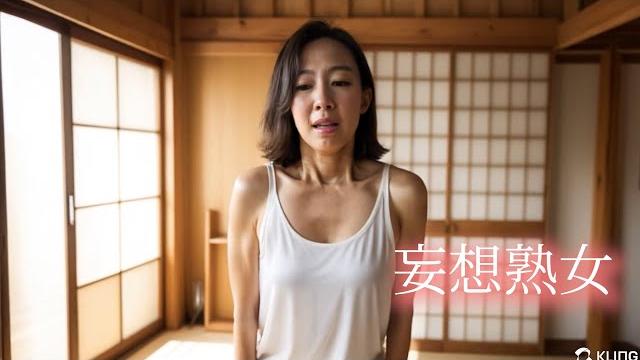 突然感情が溢れだす笑顔が素敵な熟女【熟女】【人妻】 突然感情が溢れだす笑顔が素敵な熟女【熟女】【人妻】