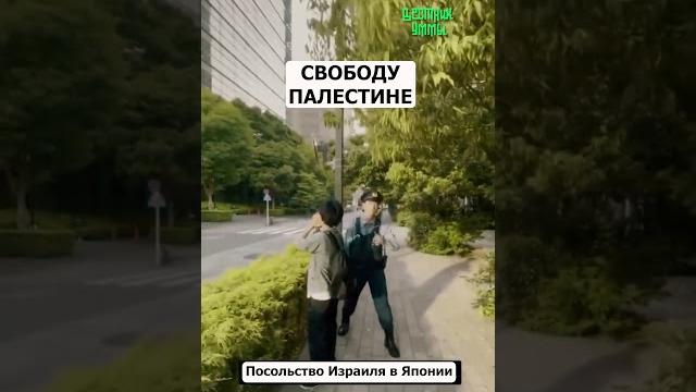 Поддержка палестины из японии! Поддержка палестины из японии!