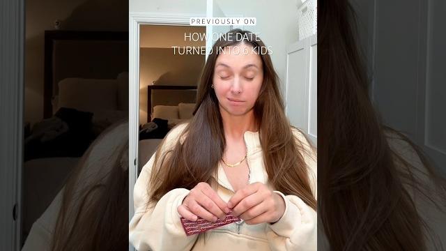 Pregnant with baby # 7??? (update | part 1) Pregnant with baby # 7??? (update | part 1)