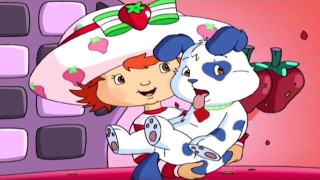 Desenhos animados | moranguinho episódio completo especial desenho animado em português Desenhos animados | moranguinho episódio completo especial desenho animado em português