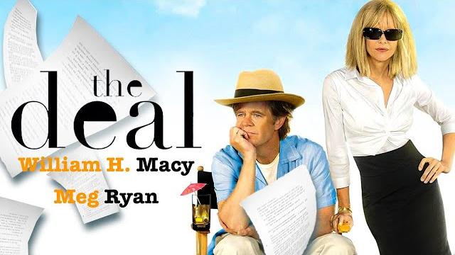 The deal (2008) | full comedy movie | william h. macy, meg ryan, ll cool j, jason ritter | @aplfilm The deal (2008) | full comedy movie | william h. macy, meg ryan, ll cool j, jason ritter | @aplfilm