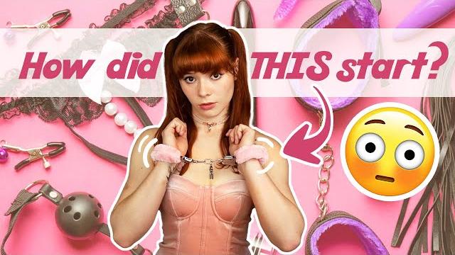 Becoming a submissive - my journey with bdsm Becoming a submissive - my journey with bdsm