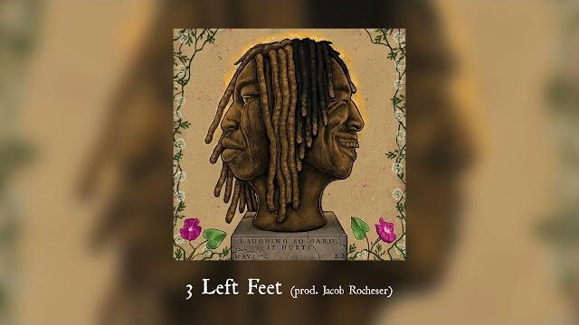 Mavi - 3 left feet (official audio) Mavi - 3 left feet (official audio)