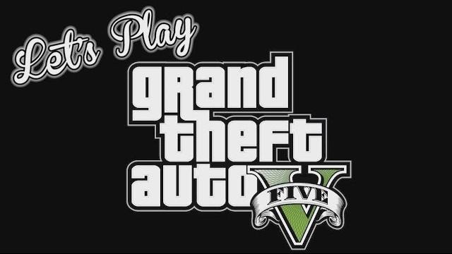 Let's play: gta v - rockstar verified part 3 Let's play: gta v - rockstar verified part 3
