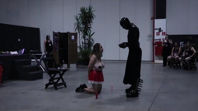 Bdsm. : íntimi expo 2025 Bdsm. : íntimi expo 2025