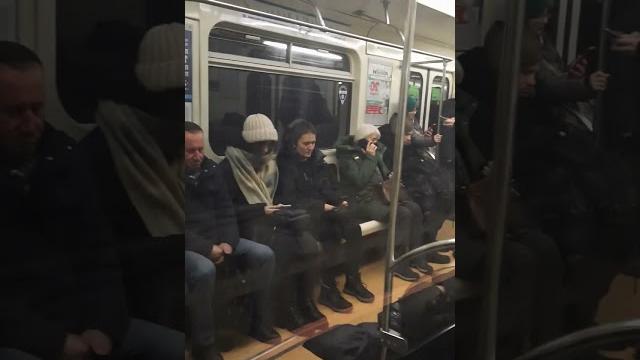 Ссв на станции петроградская Ссв на станции петроградская