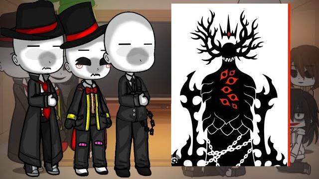 Реакция крипипаста на scp-001"алый король" .reação de creepypasta ao scp-001"o rei escarlate". Реакция крипипаста на scp-001"алый король" .reação de creepypasta ao scp-001"o rei escarlate".