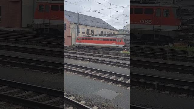 Öbb 1142 640-2 schirni Öbb 1142 640-2 schirni