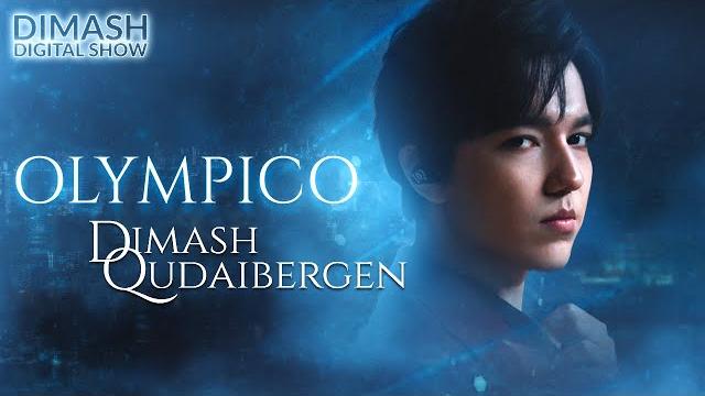 Dimash - olympico | 2021 Dimash - olympico | 2021