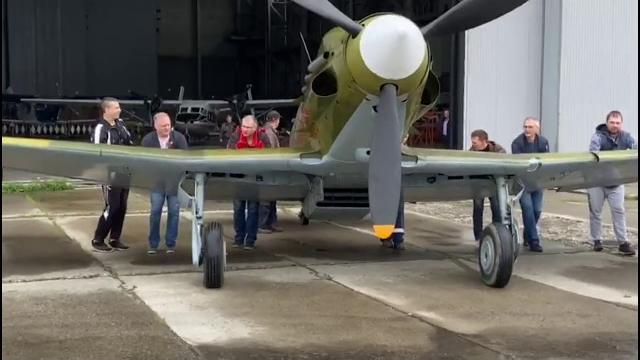 Mig-3 test flights | тестовые полеты миг-3 Mig-3 test flights | тестовые полеты миг-3