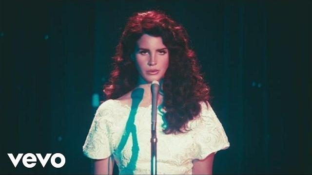 Lana del rey - ride Lana del rey - ride