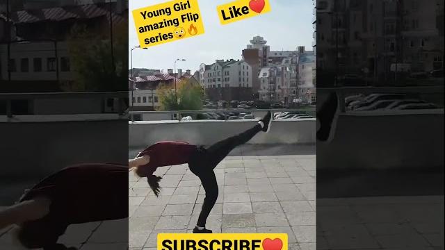 Hot young girl doing amazing flip series#short #shorts #ytshorts #youtubeshorts #gymnast Hot young girl doing amazing flip series#short #shorts #ytshorts #youtubeshorts #gymnast