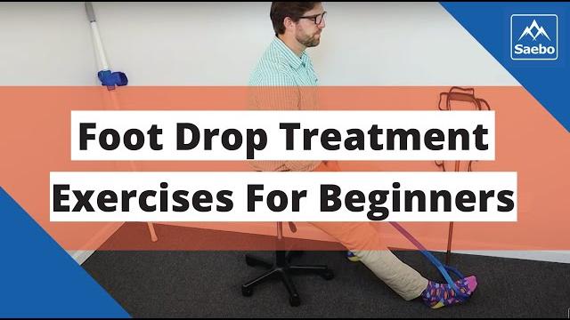 5 easy foot drop exercises for beginners 5 easy foot drop exercises for beginners