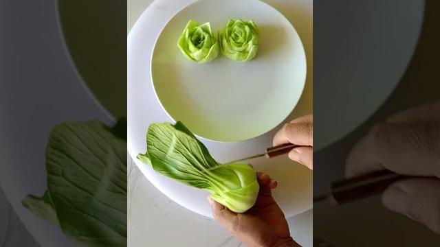 How to carve fruit very fast and beauty part 7167 How to carve fruit very fast and beauty part 7167