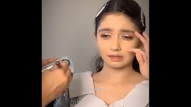 Aina asif apna ganda makeup dekh kar rony lag gae🫣 | judwaa drama ️ aina asif#viralshorts2025 Aina asif apna ganda makeup dekh kar rony lag gae🫣 | judwaa drama ️ aina asif#viralshorts2025