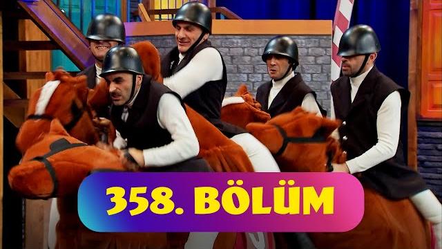 Güldür güldür show 358. bölüm Güldür güldür show 358. bölüm