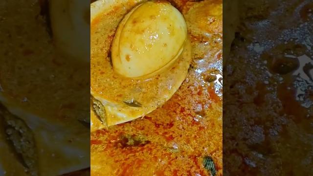 Egg kurma #shorts #youtubeshorts #muttaigravy #eggmasala #muttaikulambuintamil #eggcurry Egg kurma #shorts #youtubeshorts #muttaigravy #eggmasala #muttaikulambuintamil #eggcurry