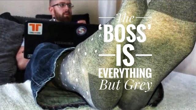 Mr size 11 | light grey patterned hugo boss socks | male socks fetish | men's dress socks Mr size 11 | light grey patterned hugo boss socks | male socks fetish | men's dress socks