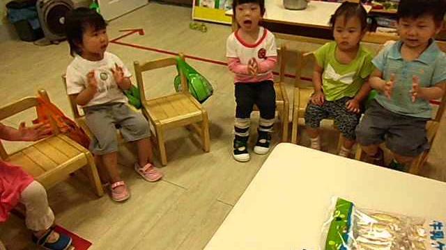 上禾幼兒園 2013 小山羊 朱小瑀生日快樂 上禾幼兒園 2013 小山羊 朱小瑀生日快樂