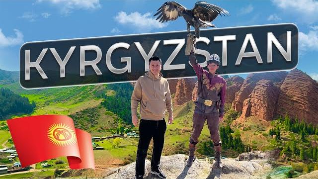 Kyrgyzstan: the real central asia adventure! Kyrgyzstan: the real central asia adventure!