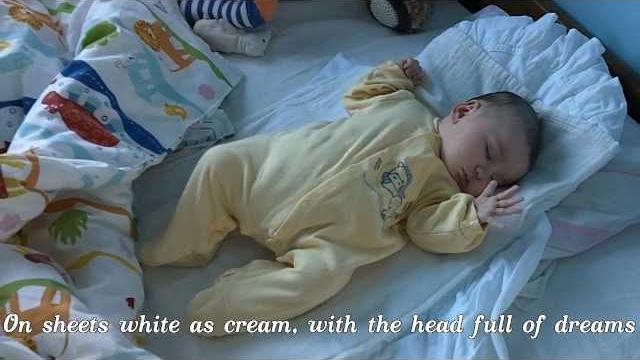 Jewel - brahms lullaby with lyrics Jewel - brahms lullaby with lyrics