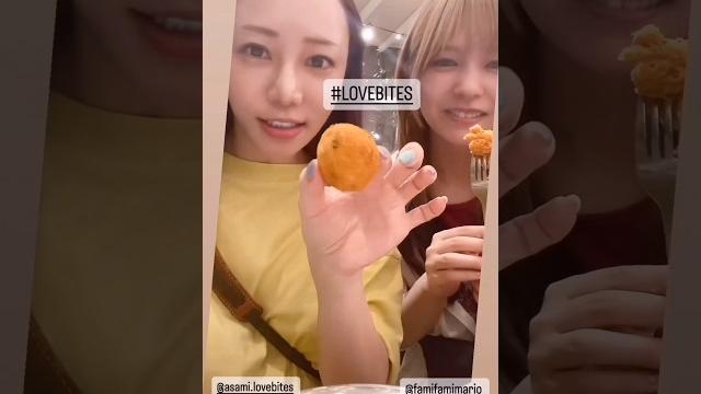 Asami / lovebites Asami / lovebites