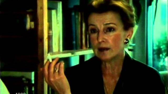 Гибель марины цветаевой (1989) Гибель марины цветаевой (1989)