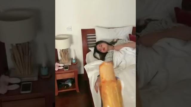 Prank kasi yuli sosis️ Prank kasi yuli sosis️