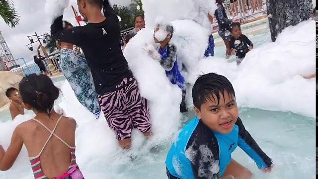 Little boss bacolod adventure part 2 Little boss bacolod adventure part 2