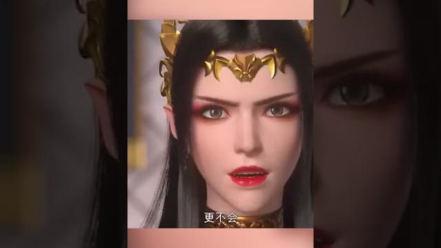霸氣美杜莎女王與蕭炎小夫妻拌嘴調情~ | 鬥破蒼穹 | battle through the heavens 霸氣美杜莎女王與蕭炎小夫妻拌嘴調情~ | 鬥破蒼穹 | battle through the heavens