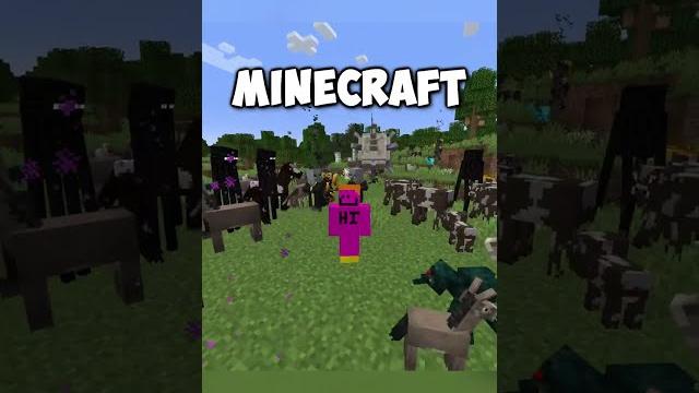 Minecraft mob tier list Minecraft mob tier list