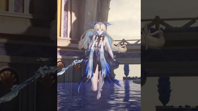 【鳴潮】フルールドリスの移動が江戸な理由【wuthering waves】#shorts#鳴潮 【鳴潮】フルールドリスの移動が江戸な理由【wuthering waves】#shorts#鳴潮