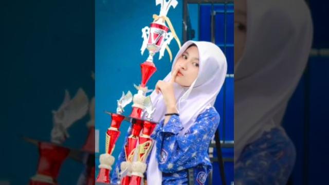 Cewek smp cantik #masasekolah #sekolahku #smp Cewek smp cantik #masasekolah #sekolahku #smp