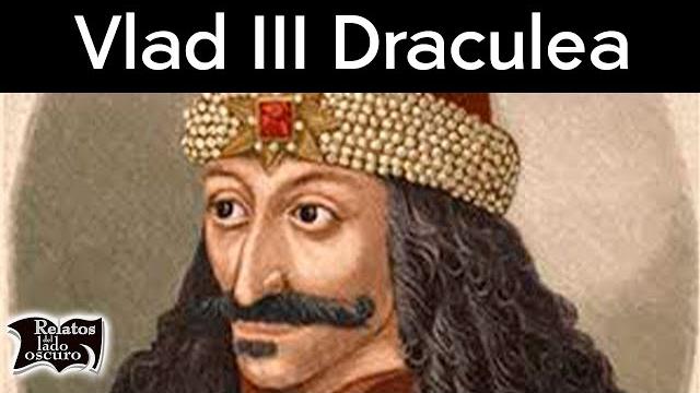 Vlad iii draculea | relatos del lado oscuro Vlad iii draculea | relatos del lado oscuro