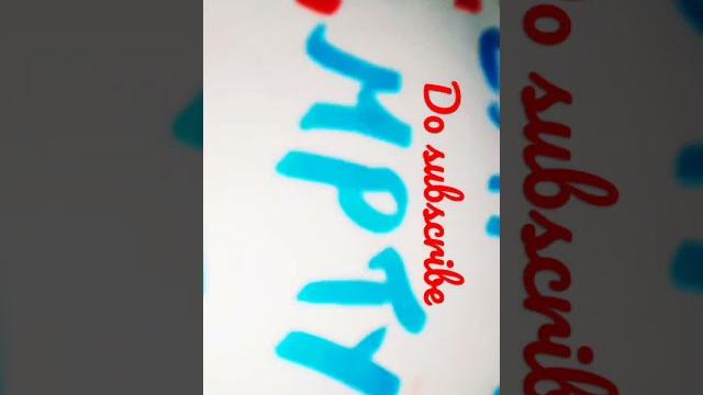 Emptyyyyyy.....#short #video #faisha #craft Emptyyyyyy.....#short #video #faisha #craft