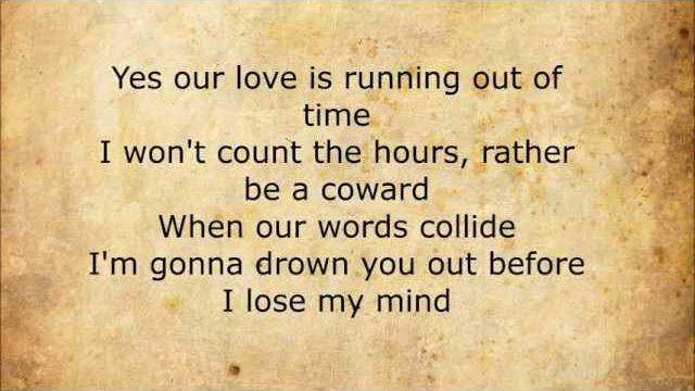 Naughty boy ft sam smith - la la la Naughty boy ft sam smith - la la la