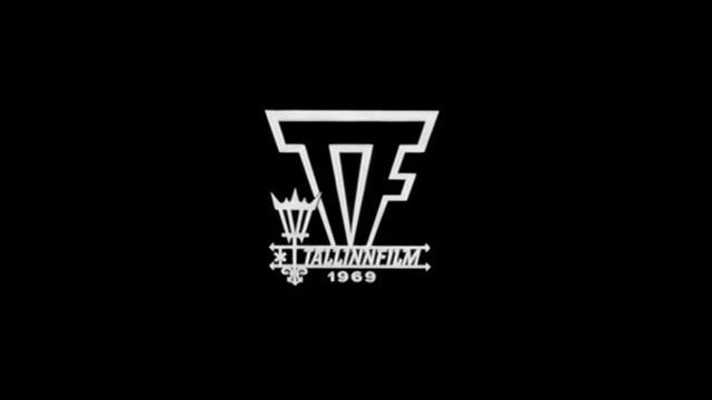 Tallinfilm logo (1969) Tallinfilm logo (1969)