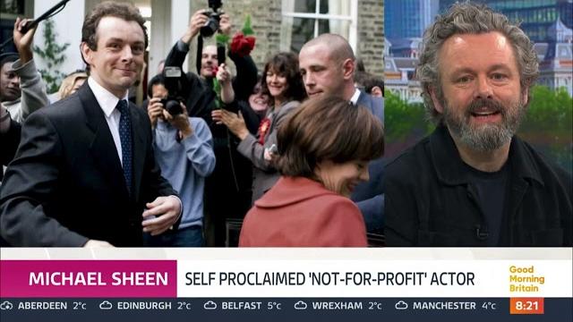 20241119 michael sheen on good morning britain 20241119 michael sheen on good morning britain